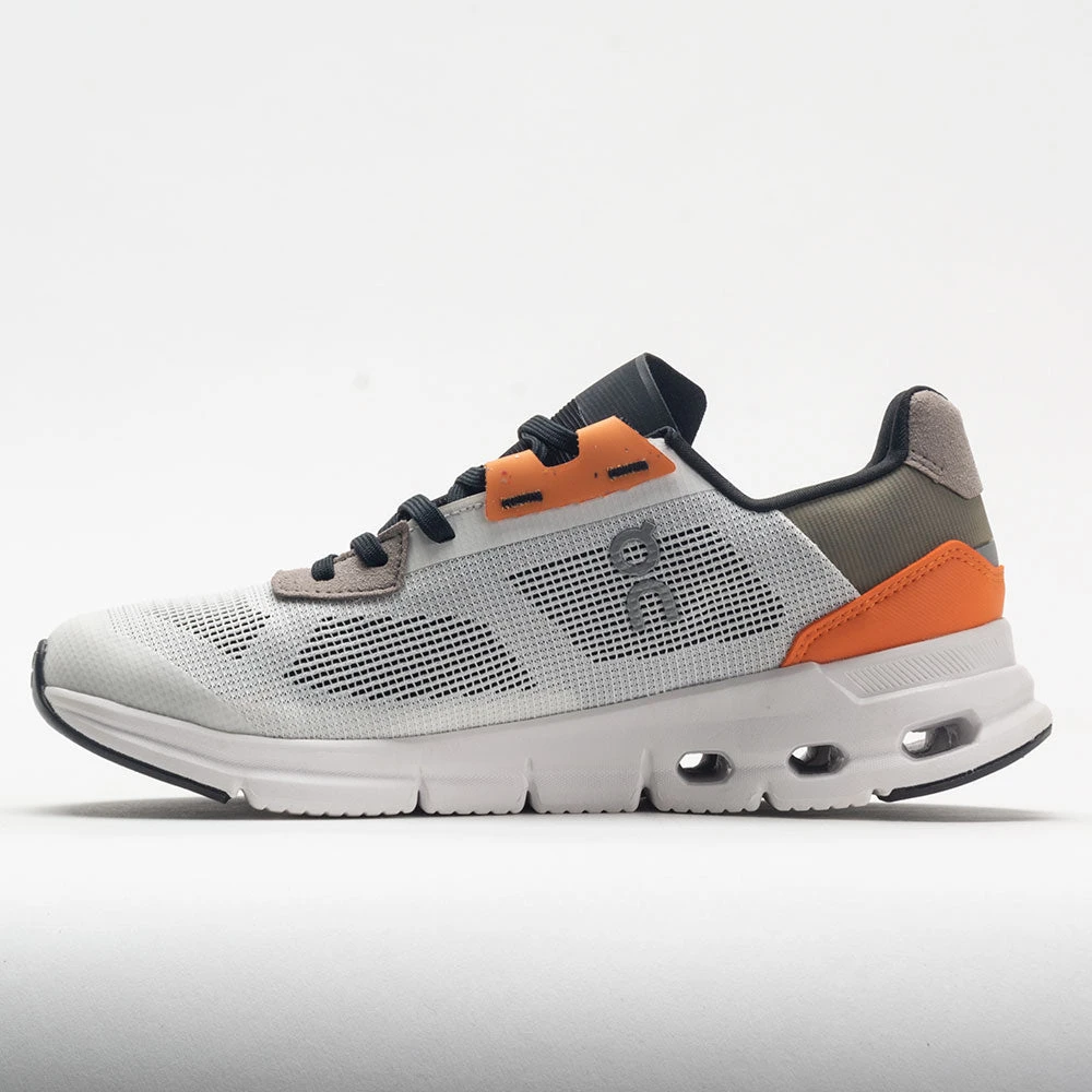 On Running On Cloudrift Women's Ivory/Storm 2 On Running On Cloudrift Women's Ivory/Storm - Image 2