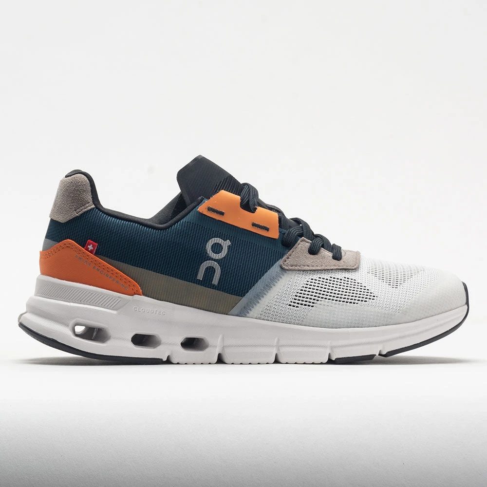 On Running On Cloudrift Women's Ivory/Storm 1 On Running On Cloudrift Women's Ivory/Storm