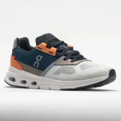 On Running On Cloudrift Women's Ivory/Storm 10 On Running On Cloudrift Women's Ivory/Storm -Hoka Shoes Sales 048887 5