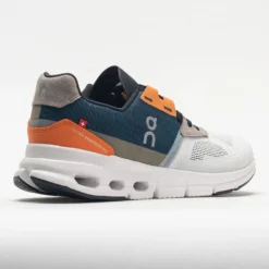 On Running On Cloudrift Women's Ivory/Storm 11 On Running On Cloudrift Women's Ivory/Storm -Hoka Shoes Sales 048887 6