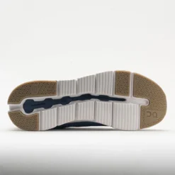 On Running On Cloudrift Women's Metal/Navy 9 On Running On Cloudrift Women's Metal/Navy -Hoka Shoes Sales 048888 4