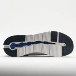 On Running On Cloudrift Men's White/Cobalt -Hoka Shoes Sales 048893 4