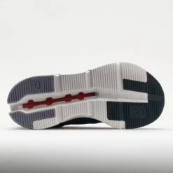 On Running On Cloudnova Form Men's Black/Flame 9 On Running On Cloudnova Form Men's Black/Flame -Hoka Shoes Sales 048894 4