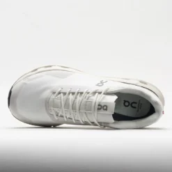 On Running On Cloudnova Form Men's White/Eclipse -Hoka Shoes Sales 048895 2