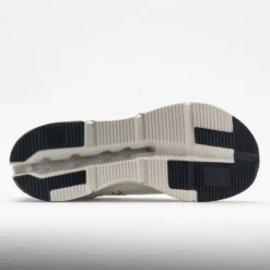 On Running On Cloudnova Form Men's White/Eclipse -Hoka Shoes Sales 048895 4