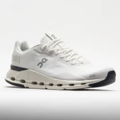 On Running On Cloudnova Form Men's White/Eclipse -Hoka Shoes Sales 048895 5