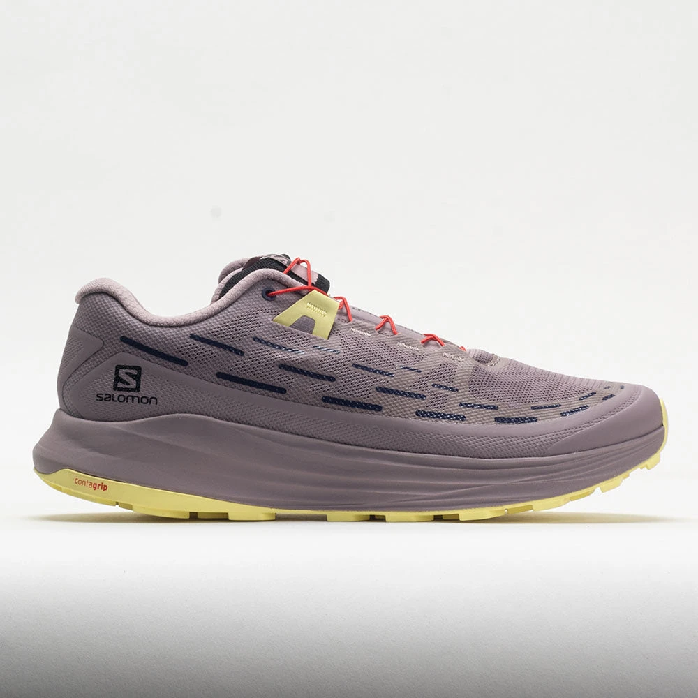 Salomon Ultra Glide Women's Quail 1 Salomon Ultra Glide Women's Quail