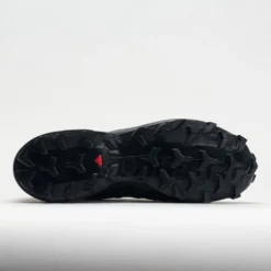 Salomon Speedcross 6 GTX Men's Black -Hoka Shoes Sales 048959 4