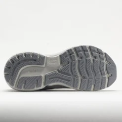 Brooks Ghost 15 Women's Oyster/Alloy/White 9 Brooks Ghost 15 Women's Oyster/Alloy/White -Hoka Shoes Sales 049006 4