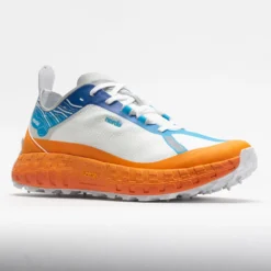 Norda RZ 001 Men's White/Blue Gradiant/Orange 10 Norda RZ 001 Men's White/Blue Gradiant/Orange -Hoka Shoes Sales 049128 5