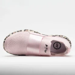 APL TechLoom Bliss Women's Bleached Pink/Leopard 8 APL TechLoom Bliss Women's Bleached Pink/Leopard -Hoka Shoes Sales 049140 2