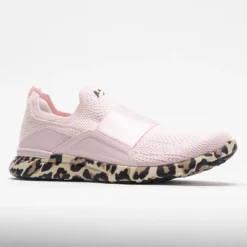 APL TechLoom Bliss Women's Bleached Pink/Leopard 10 APL TechLoom Bliss Women's Bleached Pink/Leopard -Hoka Shoes Sales 049140 5