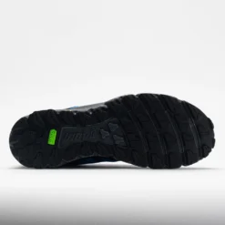 Inov-8 TrailFly G 270 Men's Blue/Nectar -Hoka Shoes Sales 049147 4