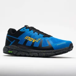 Inov-8 TrailFly G 270 Men's Blue/Nectar -Hoka Shoes Sales 049147 5