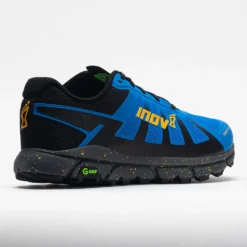 Inov-8 TrailFly G 270 Men's Blue/Nectar -Hoka Shoes Sales 049147 6