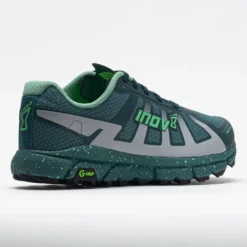 Inov-8 TrailFly G 270 Women's Pine/Mint 11 Inov-8 TrailFly G 270 Women's Pine/Mint -Hoka Shoes Sales 049148 6