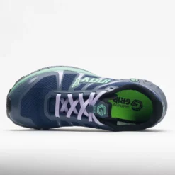 Inov-8 TrailFly Ultra G 300 Max Women's Navy/Mint/Black -Hoka Shoes Sales 049170 2