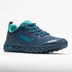 Inov-8 Parkclaw G 280 Women's Navy/Teal -Hoka Shoes Sales 049188 5