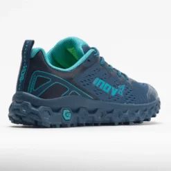 Inov-8 Parkclaw G 280 Women's Navy/Teal -Hoka Shoes Sales 049188 6