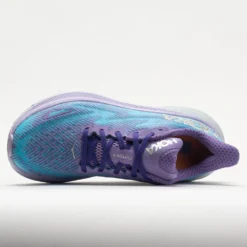 HOKA Clifton 9 Women's Chalk Violet/Pastel Lilac 8 HOKA Clifton 9 Women's Chalk Violet/Pastel Lilac -Hoka Shoes Sales 049208 2