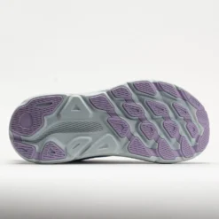 HOKA Clifton 9 Women's Chalk Violet/Pastel Lilac 9 HOKA Clifton 9 Women's Chalk Violet/Pastel Lilac -Hoka Shoes Sales 049208 4