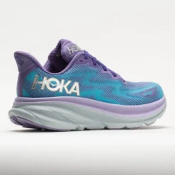 HOKA Clifton 9 Women's Chalk Violet/Pastel Lilac 11 HOKA Clifton 9 Women's Chalk Violet/Pastel Lilac -Hoka Shoes Sales 049208 6