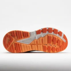 HOKA Gaviota 4 Men's Harbor Mist/Nimbus Cloud -Hoka Shoes Sales 049242 4