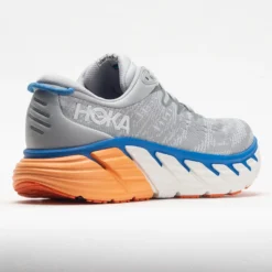 HOKA Gaviota 4 Men's Harbor Mist/Nimbus Cloud -Hoka Shoes Sales 049242 6