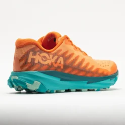 HOKA Torrent 3 Men's Mock Orange/Ceramic 11 HOKA Torrent 3 Men's Mock Orange/Ceramic -Hoka Shoes Sales 049277 6