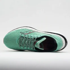 Saucony Endorphin Speed 3 Women's Sprig/Black -Hoka Shoes Sales 049325 2