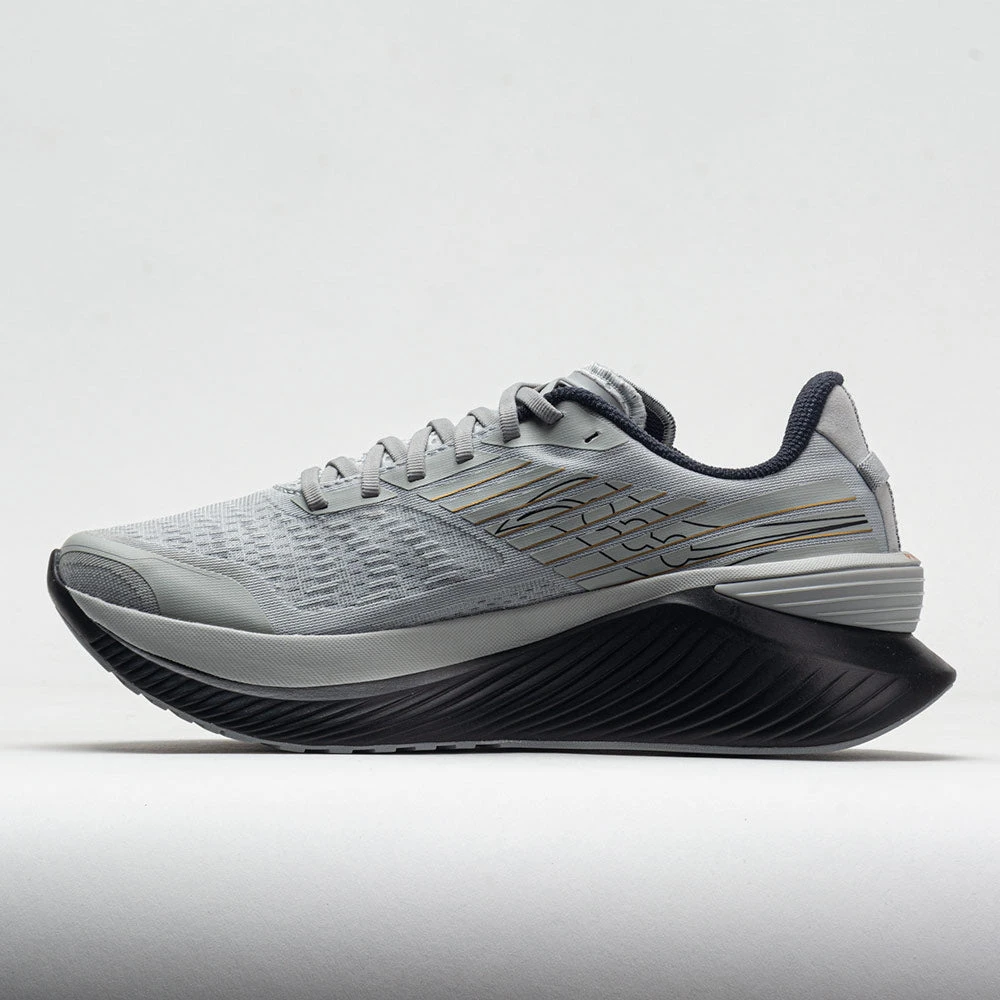 Saucony Endorphin Shift 3 Men's Concrete/Wood 2 Saucony Endorphin Shift 3 Men's Concrete/Wood - Image 2