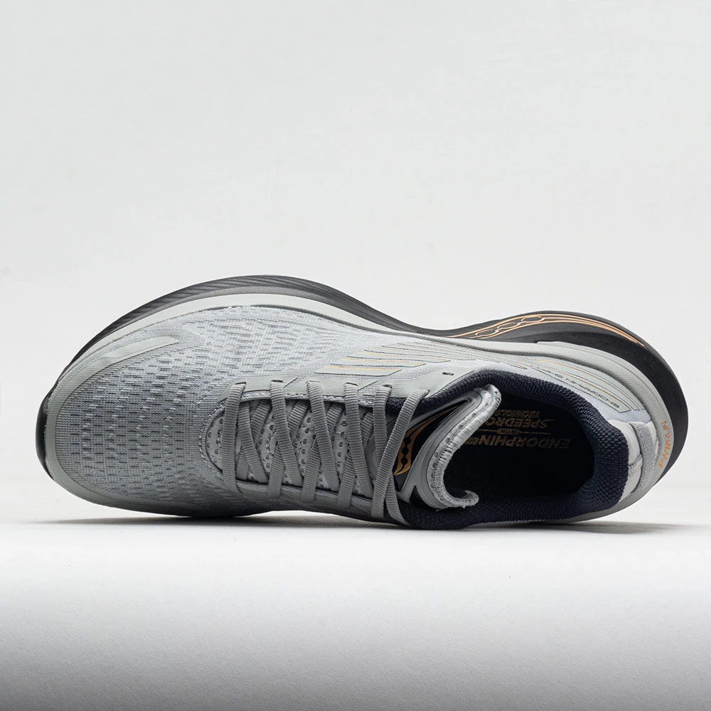 Saucony Endorphin Shift 3 Men's Concrete/Wood 3 Saucony Endorphin Shift 3 Men's Concrete/Wood - Image 3