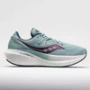 Saucony Triumph 20 Women's Mineral/Berry