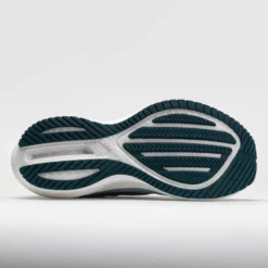 Saucony Triumph 20 Women's Mineral/Berry -Hoka Shoes Sales 049336 4