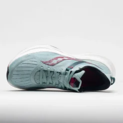 Saucony Tempus Women's Mineral/Rose 8 Saucony Tempus Women's Mineral/Rose -Hoka Shoes Sales 049341 2