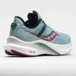 Saucony Tempus Women's Mineral/Rose 11 Saucony Tempus Women's Mineral/Rose -Hoka Shoes Sales 049341 6