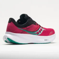 Saucony Ride 16 Women's Rose/Black 11 Saucony Ride 16 Women's Rose/Black -Hoka Shoes Sales 049351 6