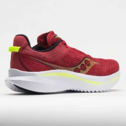 Saucony Kinvara 14 Men's Red/Poppy 11 Saucony Kinvara 14 Men's Red/Poppy -Hoka Shoes Sales 049363 6