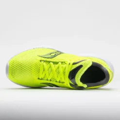 Saucony Kinvara 14 Women's Citron/Black 8 Saucony Kinvara 14 Women's Citron/Black -Hoka Shoes Sales 049367 2