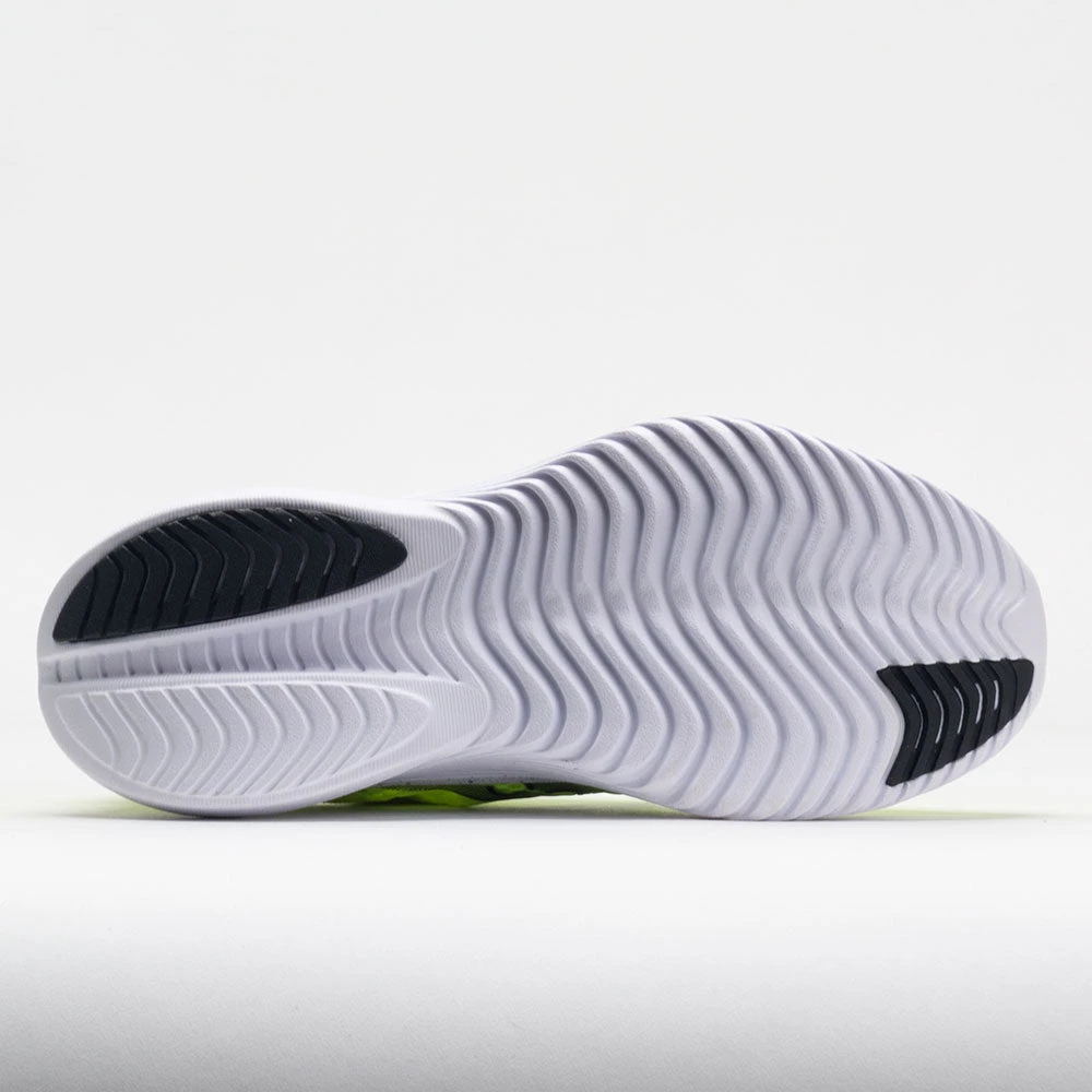 Saucony Kinvara 14 Women's Citron/Black 4 Saucony Kinvara 14 Women's Citron/Black - Image 4