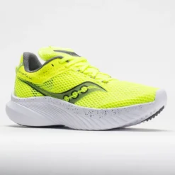 Saucony Kinvara 14 Women's Citron/Black 10 Saucony Kinvara 14 Women's Citron/Black -Hoka Shoes Sales 049367 5