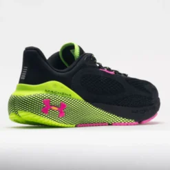 Under Armour HOVR Machina 3 Men's Black/Lime Surge/Rebel Pink 11 Under Armour HOVR Machina 3 Men's Black/Lime Surge/Rebel Pink -Hoka Shoes Sales 049419 6