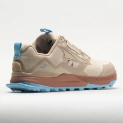 Altra Lone Peak 7 Women's Tan -Hoka Shoes Sales 049463 6