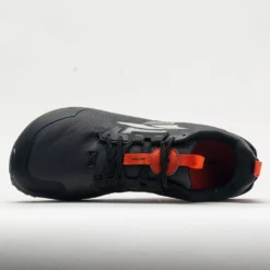 Altra Lone Peak 7 Men's Black/Gray -Hoka Shoes Sales 049465 2