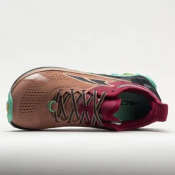 Altra Olympus 5 Women's Brown/Red -Hoka Shoes Sales 049468 2