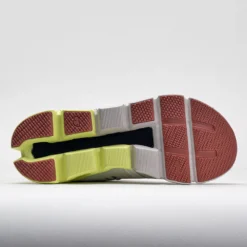 On Running On Cloudflyer 4 Women's White/Hay 9 On Running On Cloudflyer 4 Women's White/Hay -Hoka Shoes Sales 049667 4