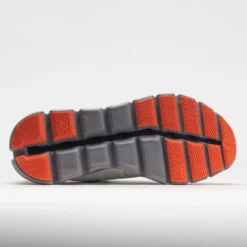 On Running On Cloud X 3 Women's Ivory/Alloy -Hoka Shoes Sales 049677 4