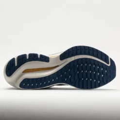 Mizuno Wave Inspire 19 Men's Snorkel Blue/Pale Marigold 9 Mizuno Wave Inspire 19 Men's Snorkel Blue/Pale Marigold -Hoka Shoes Sales 049711 4