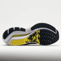 Mizuno Wave Inspire 19 Knit Men's Black/Nimbus Cloud -Hoka Shoes Sales 049712 4