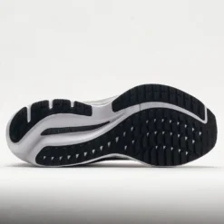 Mizuno Wave Inspire 19 Knit Men's Ultimate Grey/Black -Hoka Shoes Sales 049714 4